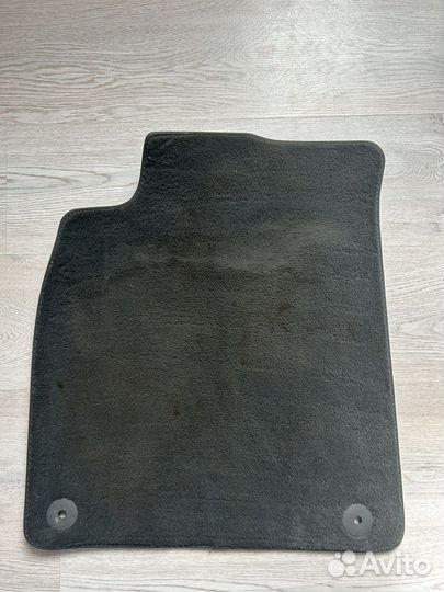 Ковры Audi A6 C7