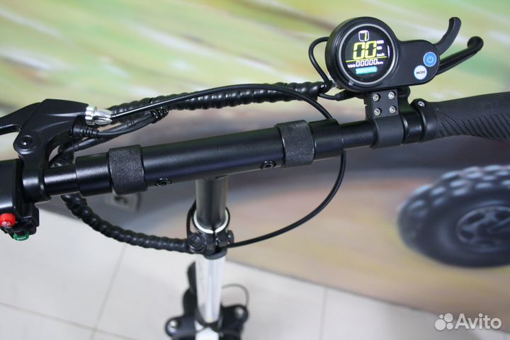 Электросамокат Joyor