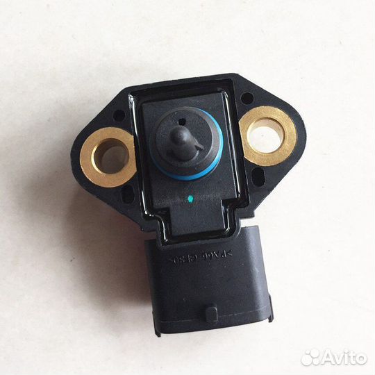 Датчик температуры и давления маз евро-3.ямз-650