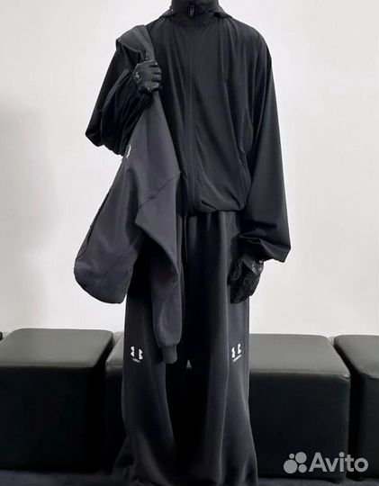 Balenciaga Under Armour pants