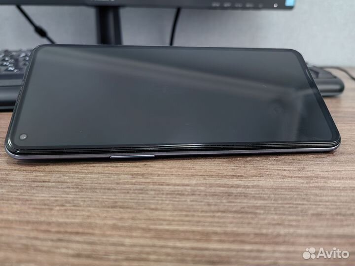 OnePlus Nord 2, 8/128 ГБ