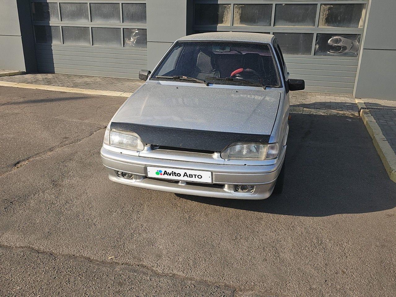ВАЗ (LADA) 2114 Samara: фото владельца