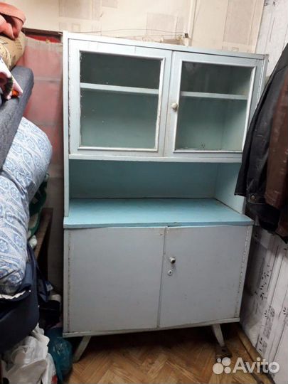 Буфет, старого образца