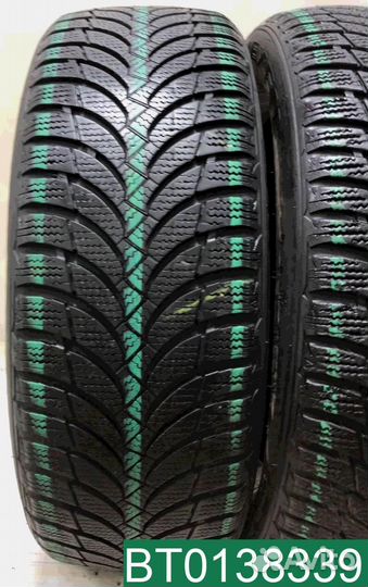 Nexen Winguard Snow G WH2 195/55 R16 87T