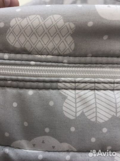 Колыбель, дорожная кроватка, кокон