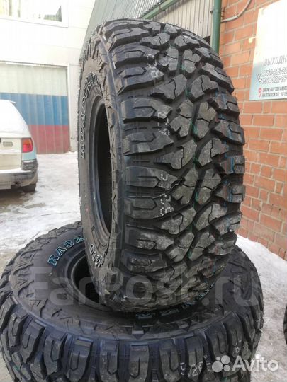 Roadcruza RA3200 M/T 265/70 R17 115T