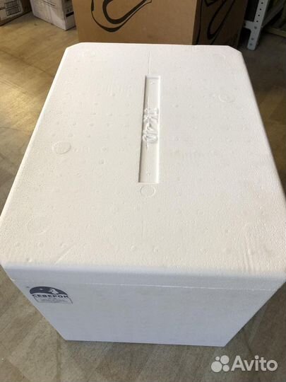 Термоконтейнер ТК-40,ТК-50 (40л, 50л)