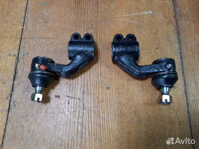 Наконечник рулевой поперечной тяги FAW 1031/1041