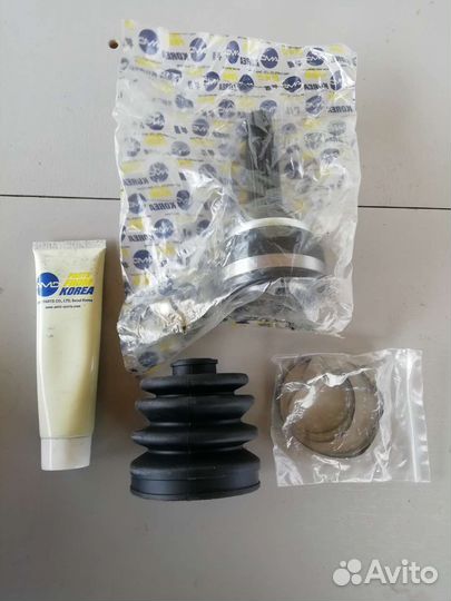 Граната на Акцент