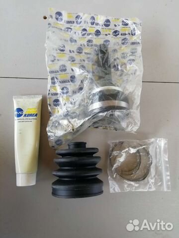 Граната на Акцент