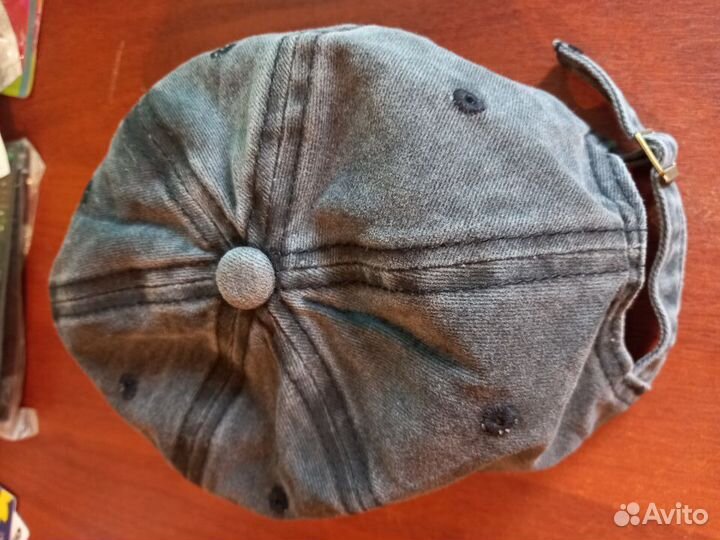 Кепка бейсболка, новая