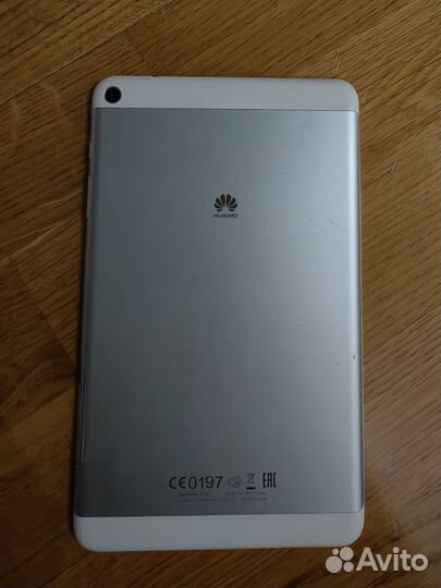 Планшет huawei