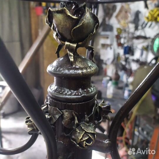 Вешалка напольная