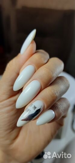 Маникюр, наращивание ост. Автодорожный техникум