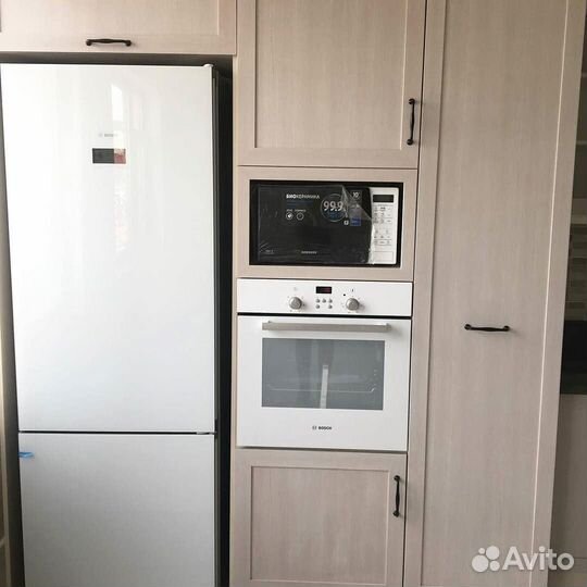 Кухонные гарнитуры