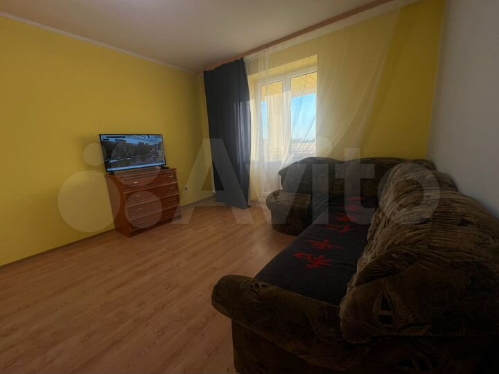 1-к. квартира, 45 м², 6/8 эт.