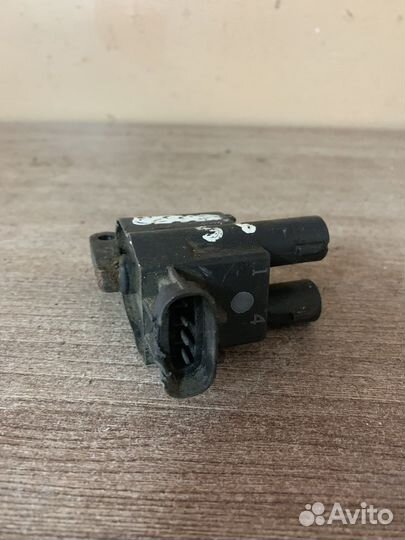 Катушка зажигания Toyota