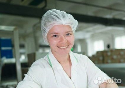 Оператор линии упаковки овощей в Волгоград