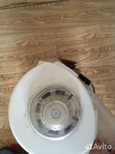 Двигатель от стиральной машины