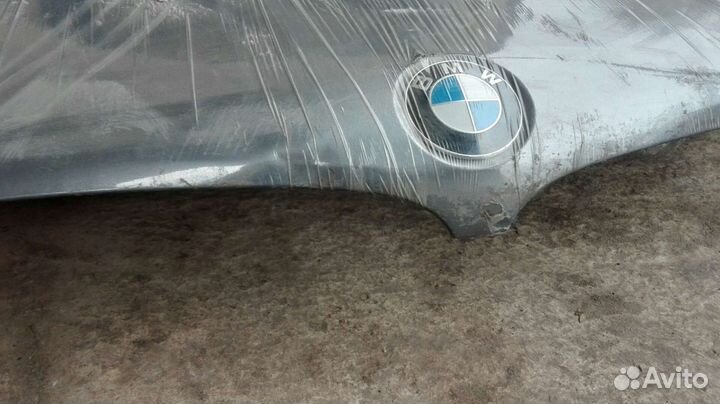 Бмв X6 F16 X5 F15