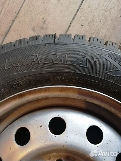 Шины на ваз