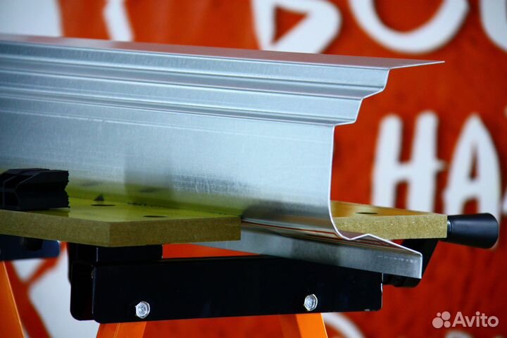 Ремонтный порог Subaru Impreza 3