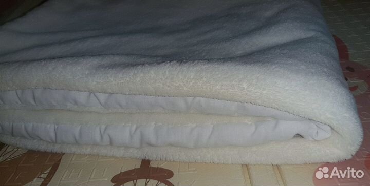 Одеяло детское (плед)