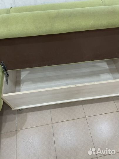 Кухонный уголок