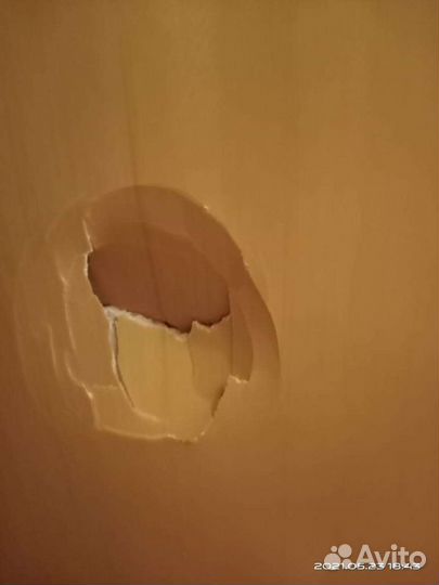 Реставрация и ремонт мебели