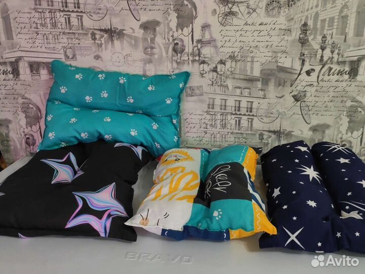 Лежанка для животных