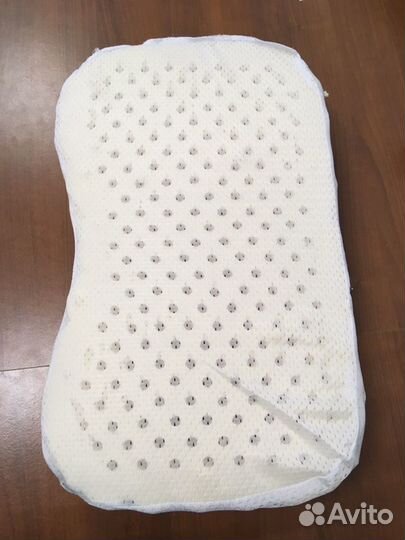 Подушка ортопедическая