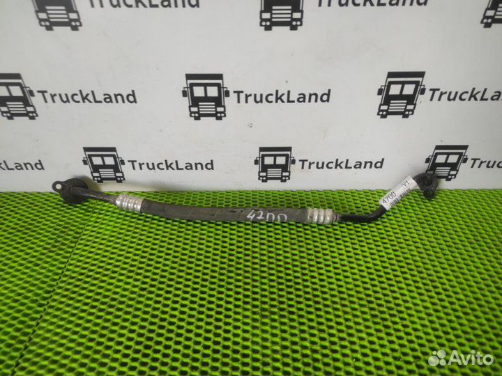 Трубка кондиционера Volvo Fh 4