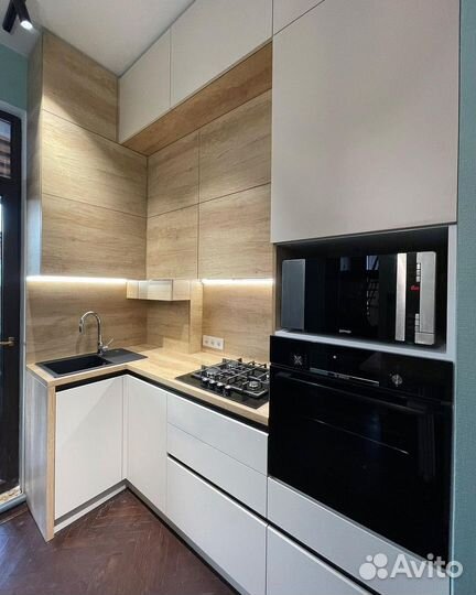 Кухня (цена за весь кпомплект) sh-0517946