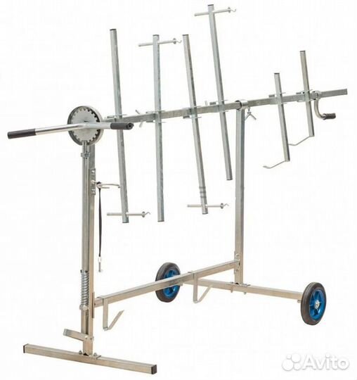 Рм-85186 Стойка (Стол) поворотная-вертолёт