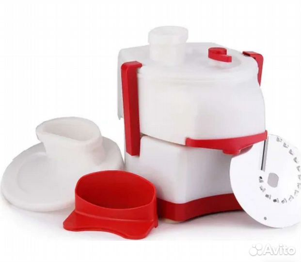 Соковыжималка центробежная беломо свшпп-302