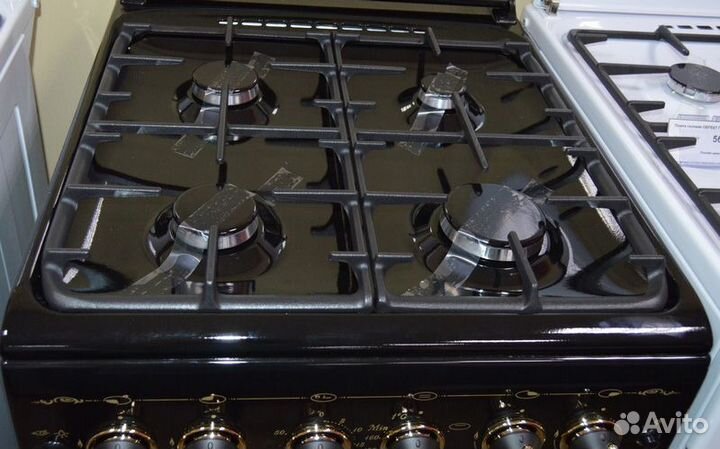 Плита Гефест Грета лада новые