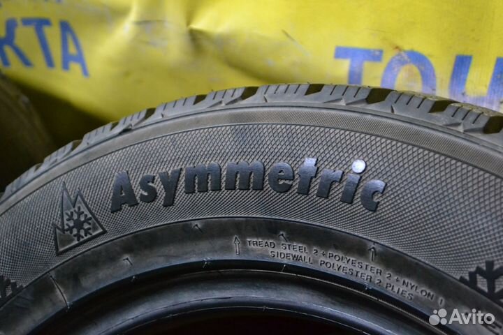 Kumho I'Zen RV KC15 255/55 R18