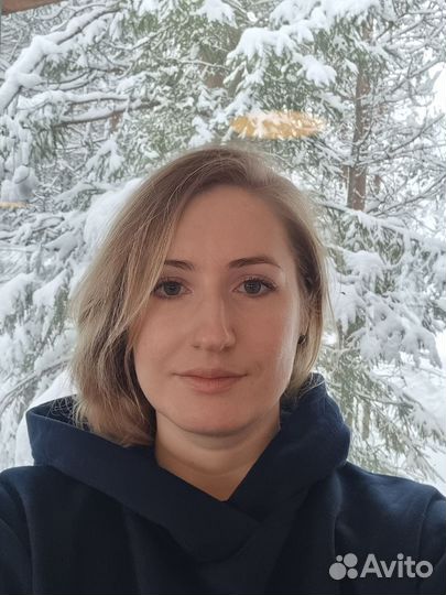 Массажистка