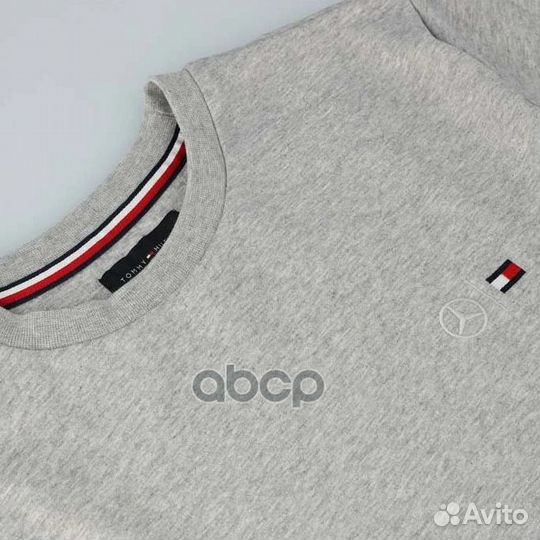 Свитшот мужской, XL B66959017 mercedes-benz