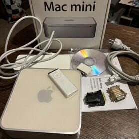 Mac mini