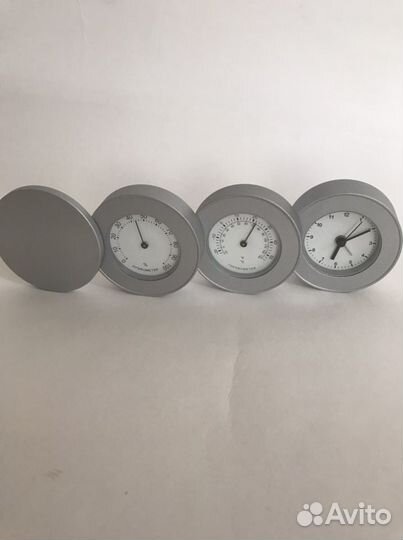 Метеостанция