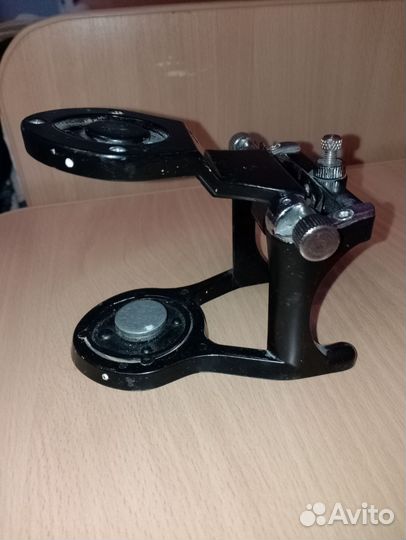 Артикулятор