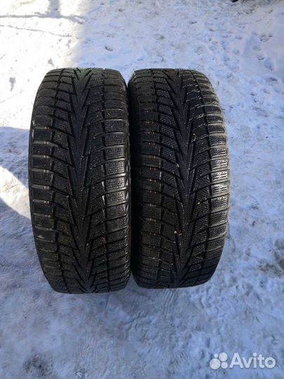 Hankook Winter I'Cept X RW10 235/55 R18