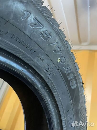 КАМА Alga (HK-531) 175/70 R13 82T