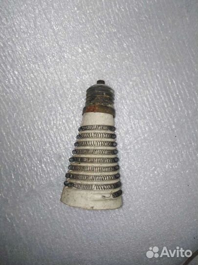 Нагревательный элемент для камина электрического