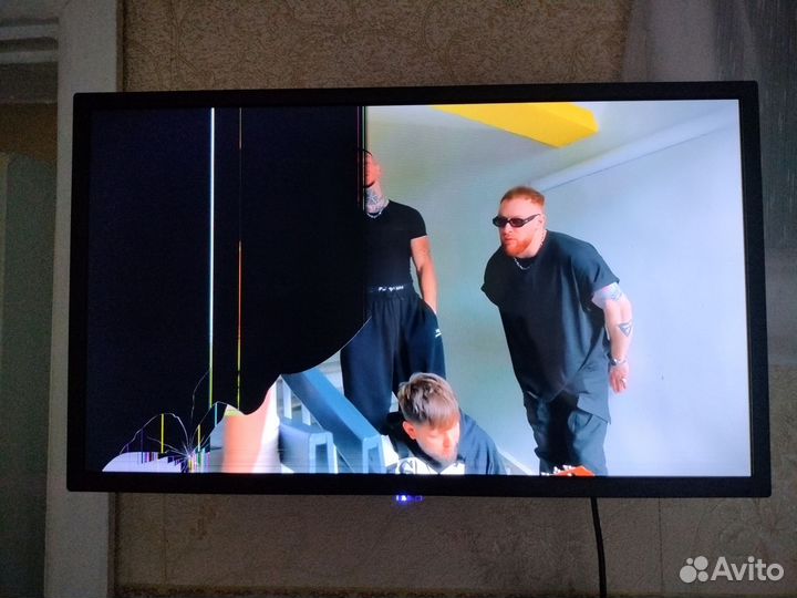 Телевизор Aceline 24HHS1