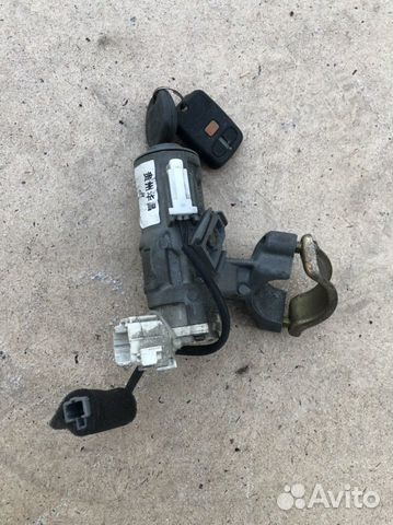 Замок зажигания BYD F3 2006-2013