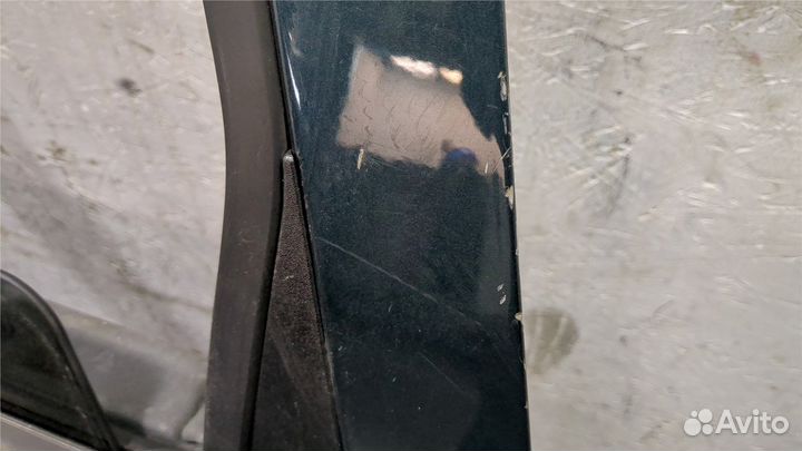 Дверь боковая Jeep Grand Cherokee, 2005