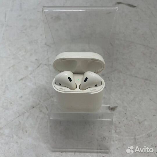 Беспроводные наушники Apple AirPods 2