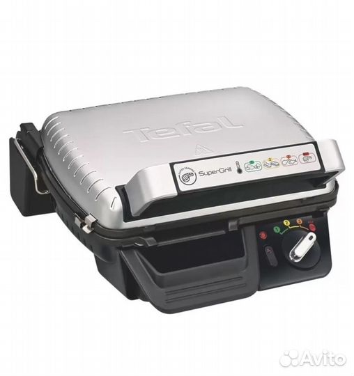 Электрогриль Tefal Supergrill GC450B32